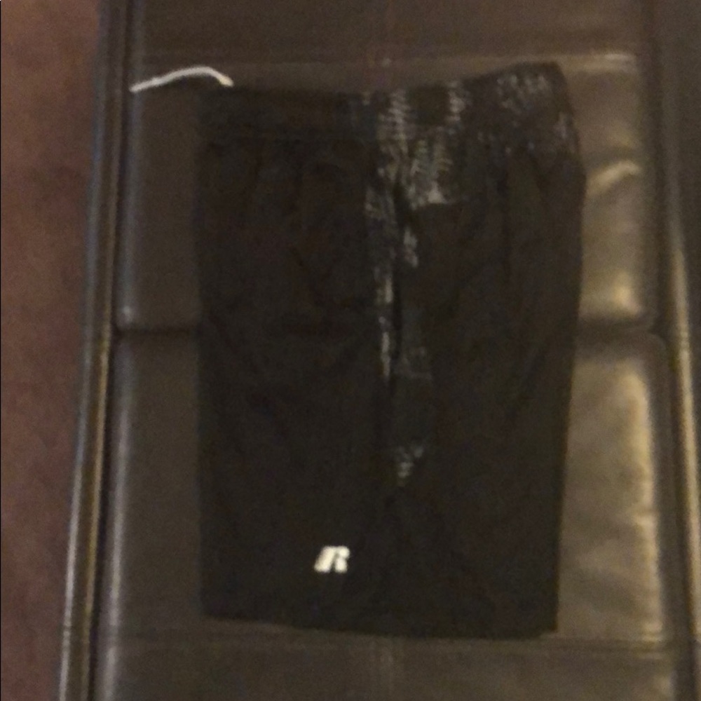 Boys shorts